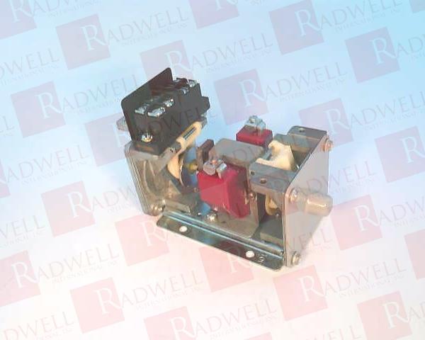 EATON CORPORATION D80JE11A