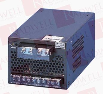 JWS300-5 Power Supply by LAMBDA - TDK