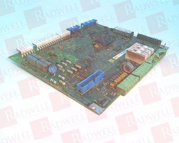 BOSCH 109-0932-3B02-06