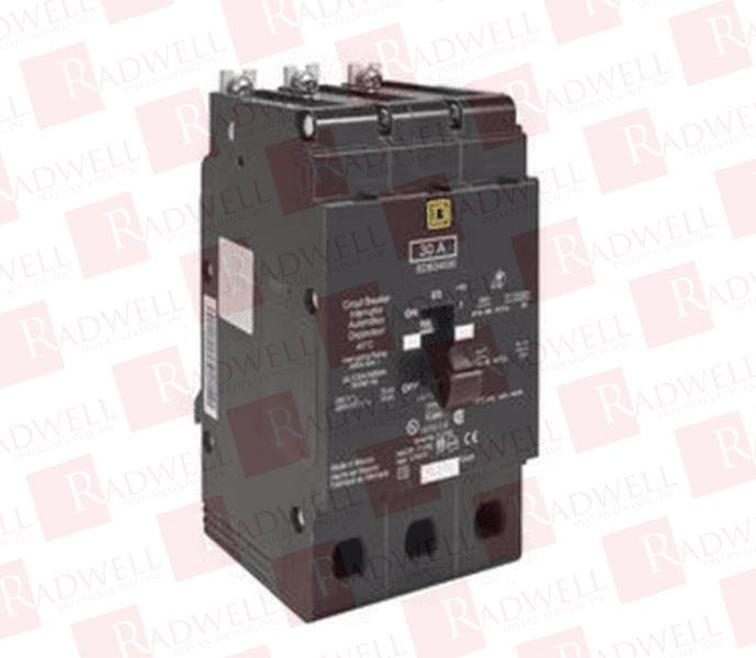 SCHNEIDER ELECTRIC EJB34040