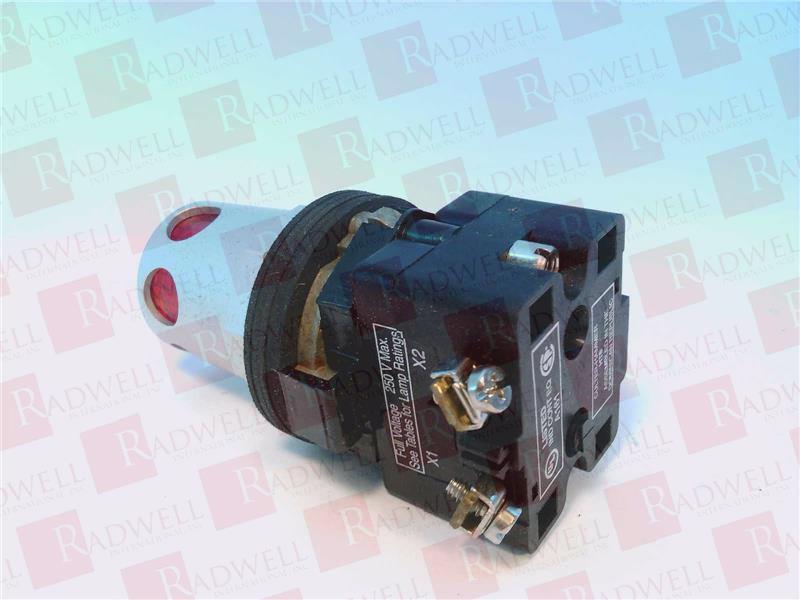 EATON CORPORATION HT8GDRF3