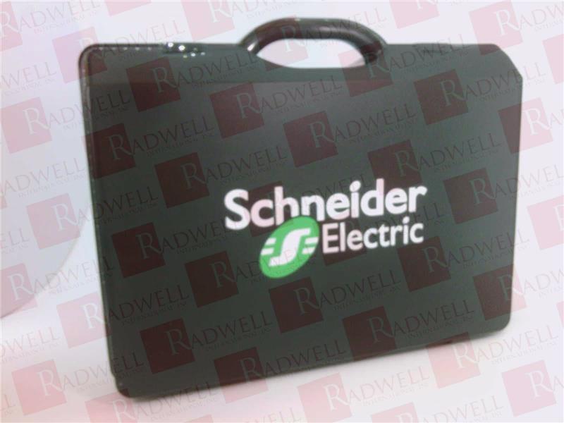 SCHNEIDER ELECTRIC TRV00910