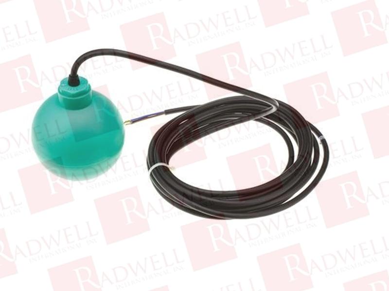 Lfl Bk U Pvc Float Level Switch By Pepperl Fuchs