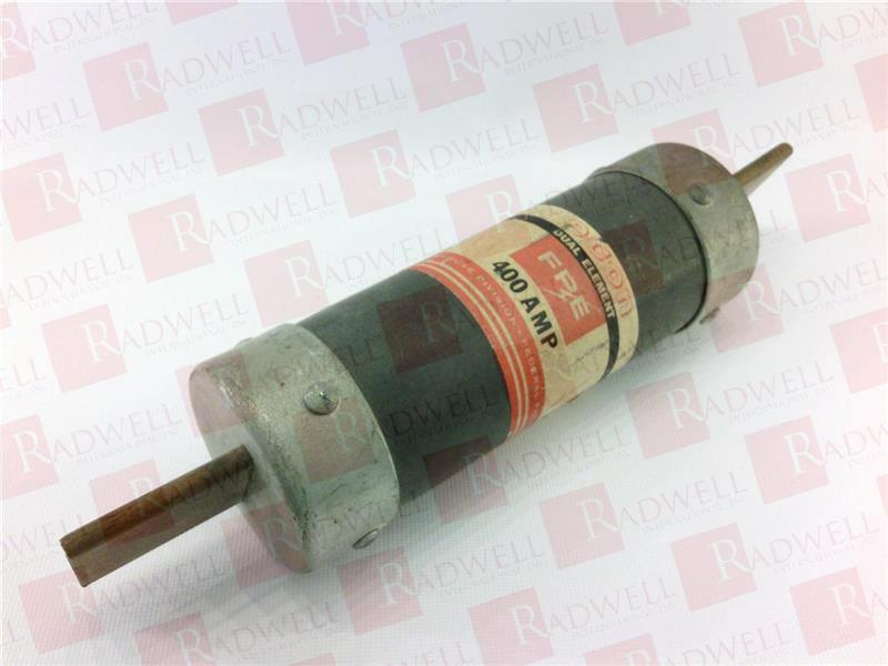 ECONOMY FUSE FPE-400