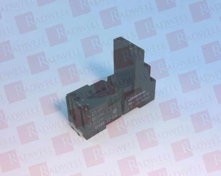 AMERICAN ELECTRONIC COMPONENTS D18F-3Z-C5