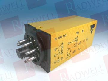 CARLO GAVAZZI B208120