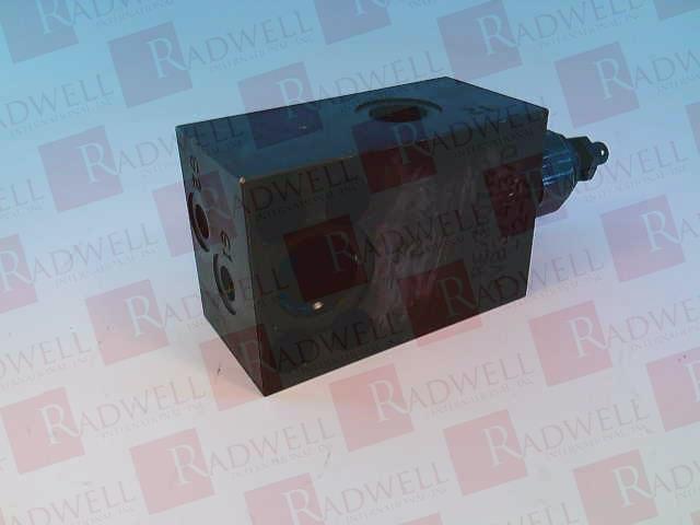 BOSCH RVB-3/4N1X/D12-12M