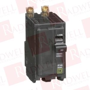 SCHNEIDER ELECTRIC QOB230VH