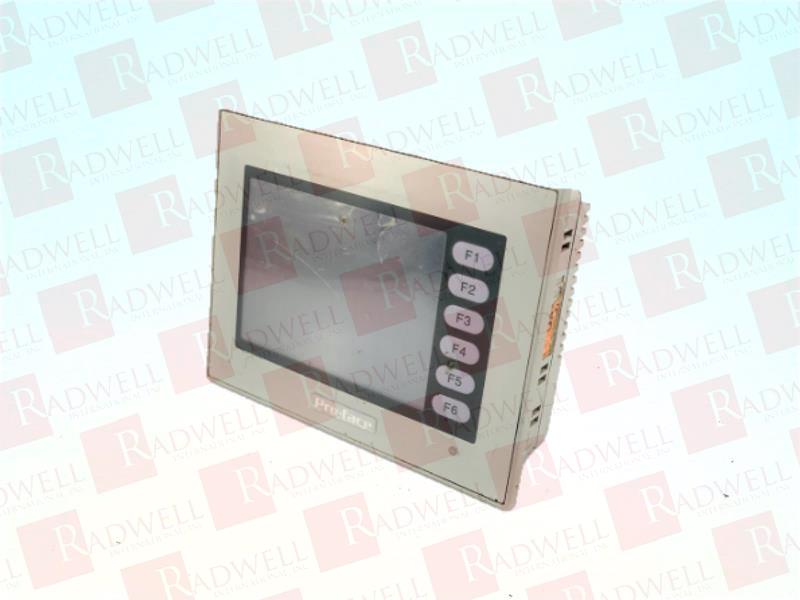 Pro-face ST402-AG41-24V LCD Panel 