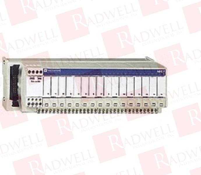 SCHNEIDER ELECTRIC ABE7P16T318