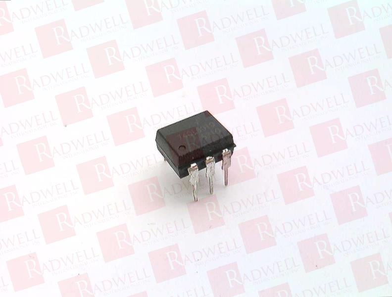 ON SEMICONDUCTOR 74OL6010