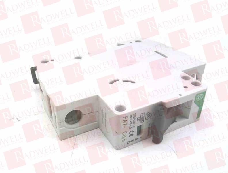 EATON CORPORATION FAZ-C0.5