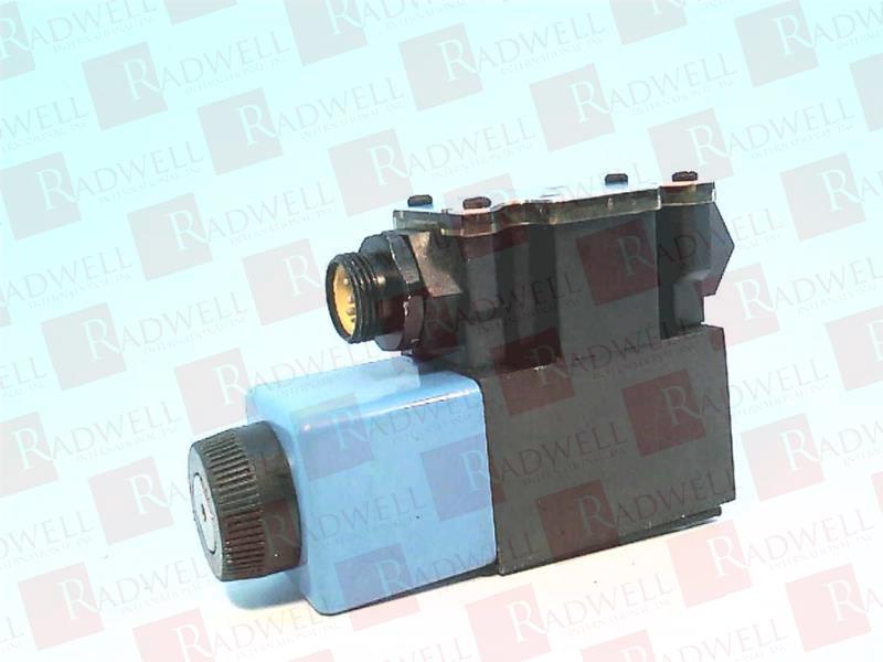 EATON CORPORATION DG4V-3S-0BL-MFPA3WL-D5-60