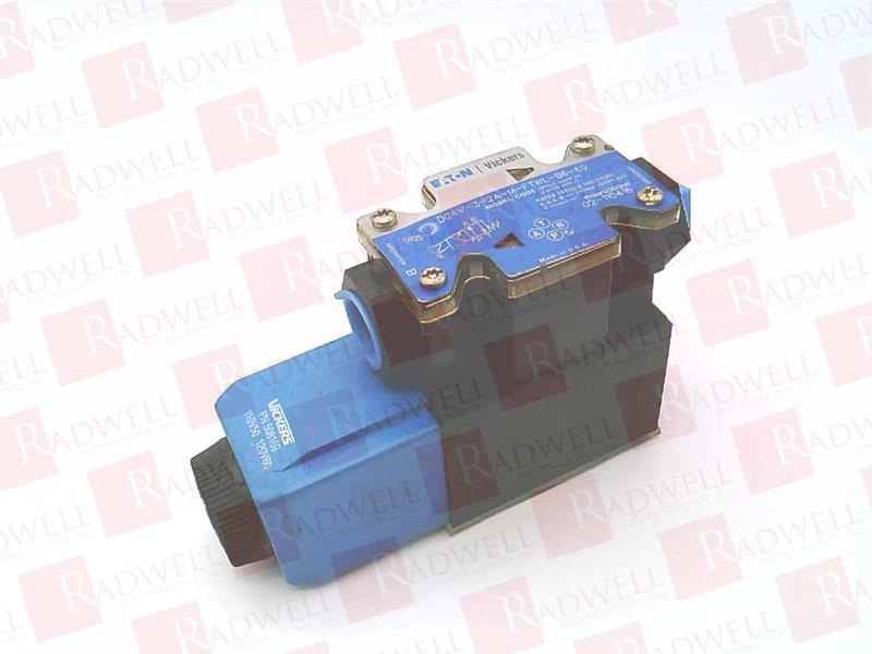 EATON CORPORATION DG4V-3-2A-M-FTWL-B6-60