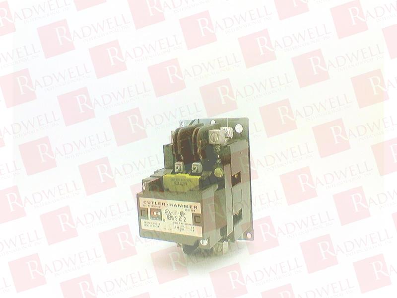 EATON CORPORATION C10DN2CB