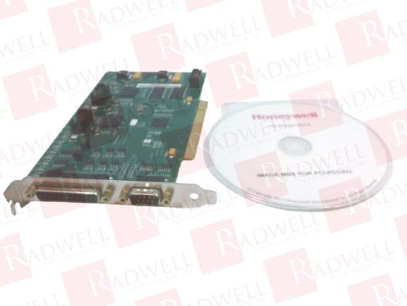 HONEYWELL 6580500123