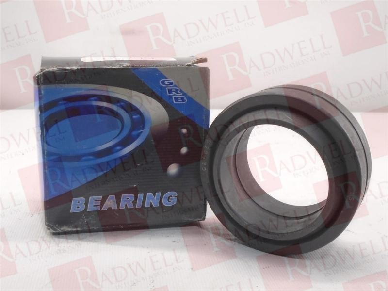 GRB BEARING GE50ES