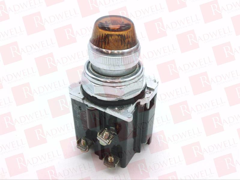 EATON CORPORATION 10250T37A