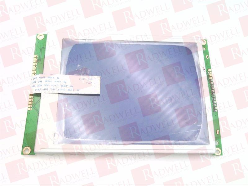 SHENZHEN JINGHUA DISPLAYS 8907-CCFL-A173