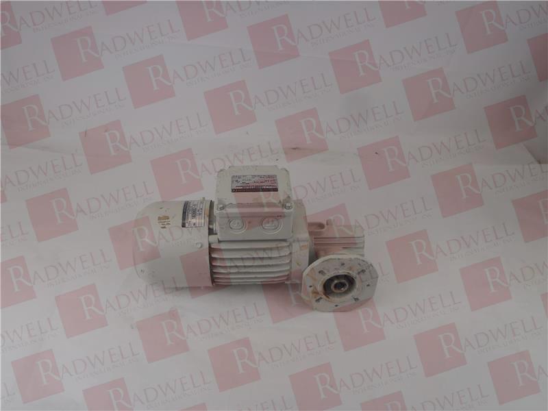 ALTRA INDUSTRIAL MOTION BS02-44H/D06LA4-S/E003B9/SP