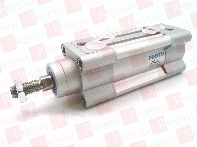 FESTO DSBC-32-20-PPVA-N3