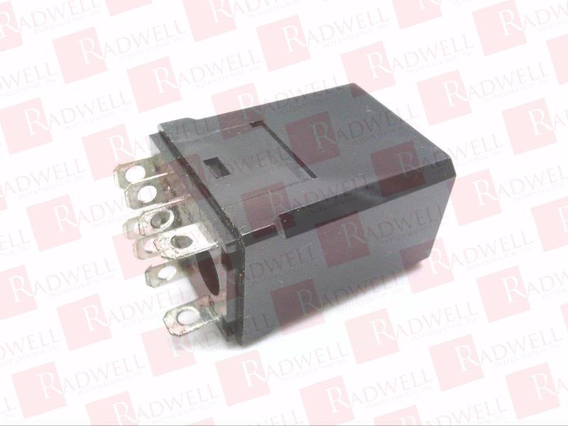 EATON CORPORATION 8572A-6501