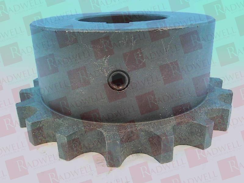 MARTIN SPROCKET & GEAR INC 6018-1-3/4