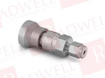 SS-QC4-B-400WE Pneumatic Fitting & Accessories By SWAGELOK