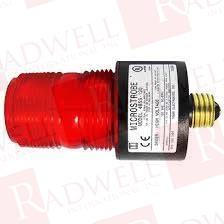 MICROSTROBE 485S-120-RED