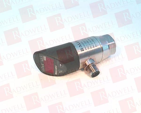 BSP B250-EV009-P00S2B-S4 Pressure Sensor/Transducer by BALLUFF