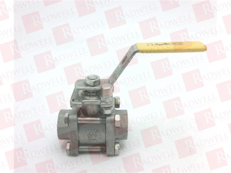 APOLLO VALVES 82-203-01