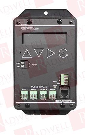 TCS BASYS CONTROLS SE1000