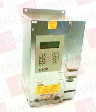 IMC15-BG10837-01NI by MECOS - Buy Or Repair - Radwell.com