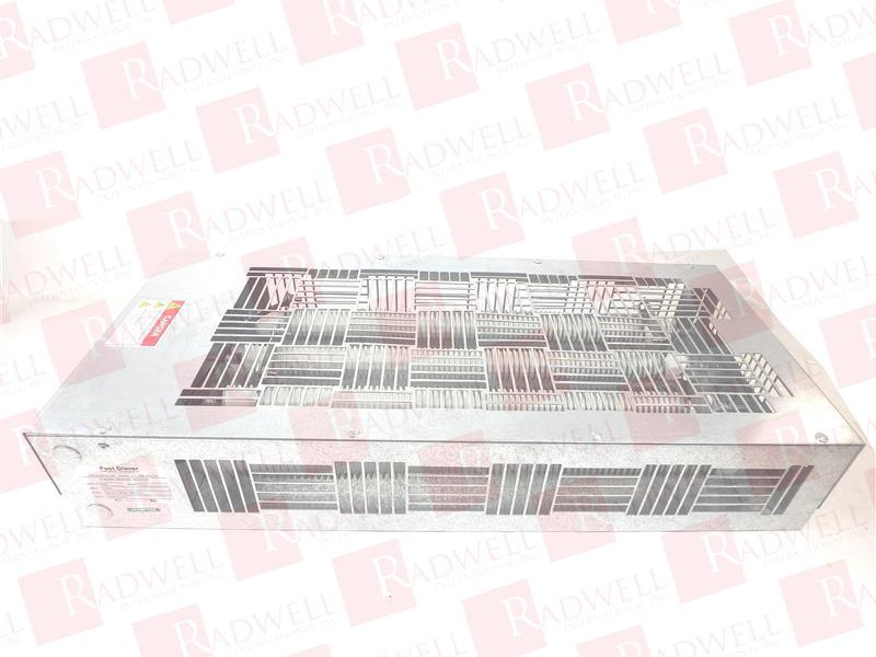 EATON CORPORATION DBX075-4020