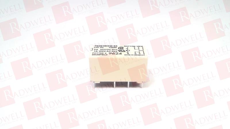 TE CONNECTIVITY T83S11D312-24