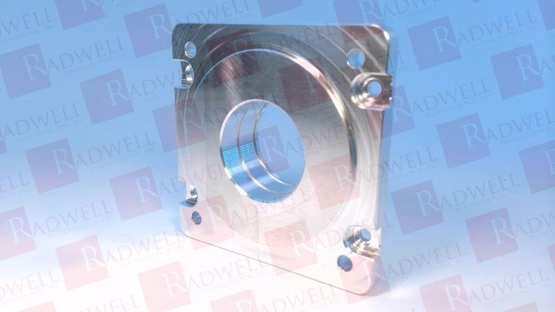 RADWELL RAD-3600-FH