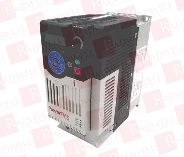 25B-D010N104 by ALLEN BRADLEY - Buy or Repair at Radwell - Radwell.com