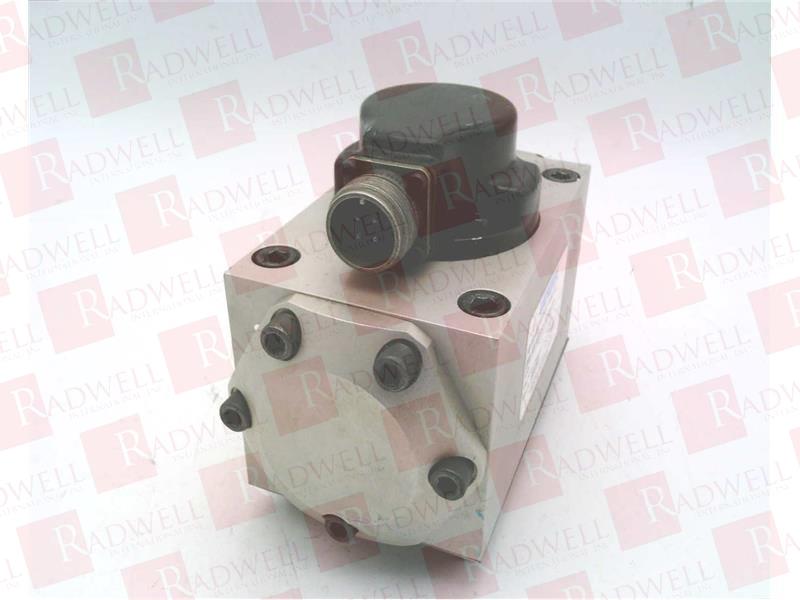 EATON CORPORATION SM4-40(40)151-80/40-10