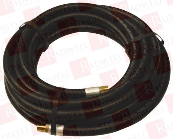 ALLIANCE HOSE & RUBBER CO. HZB10020-25-31