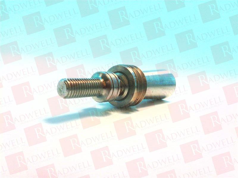 EXPANSION SEAL TECHNOLOGIES V-649-T