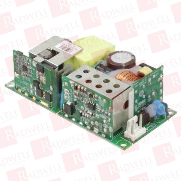 SL POWER ELECTRONICS CINT3110A0508K01