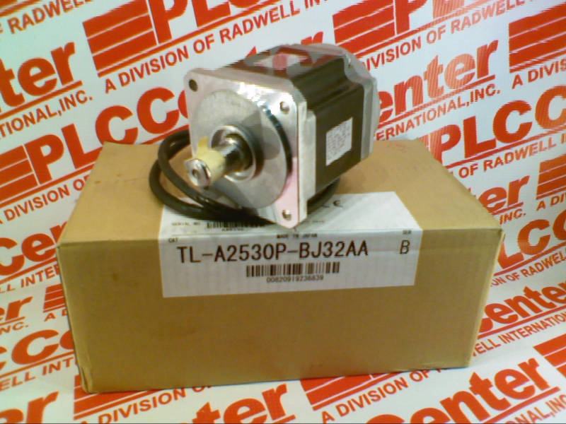 ALLEN BRADLEY TL-A2530P-BJ32AA