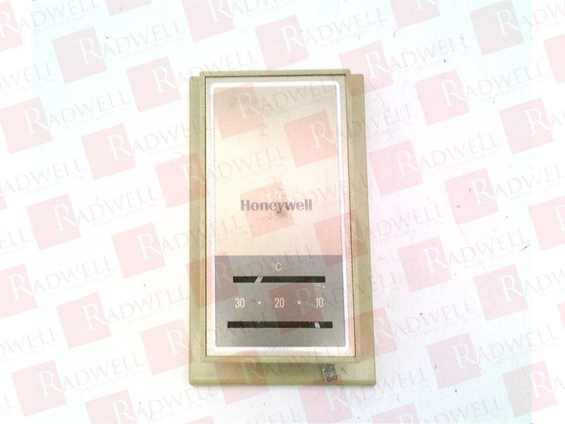 HONEYWELL T822C1124