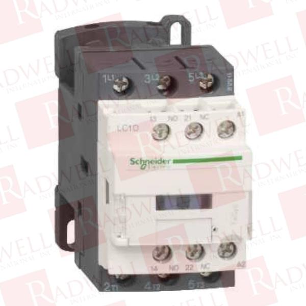 SCHNEIDER ELECTRIC LC1D186F7