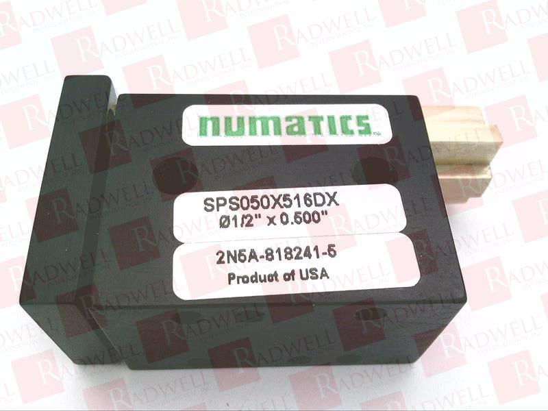 ASCO SPS050X516DX