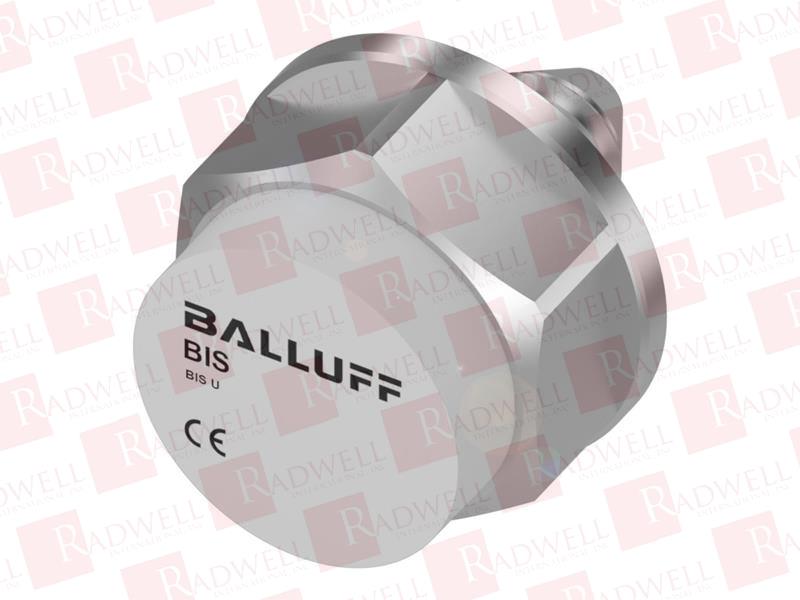 BALLUFF BIS U-142-07/CA-M8-GY