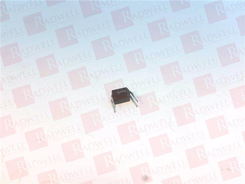 ON SEMICONDUCTOR H11A817