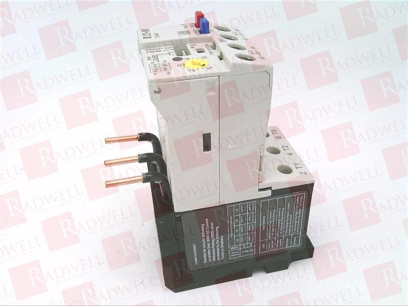 EATON CORPORATION C440A1A020SF2