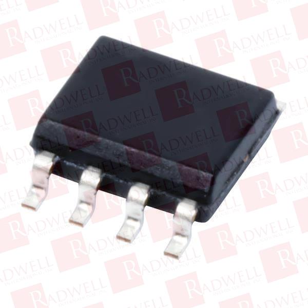 TEXAS INSTRUMENTS SEMI LM334MX/NOPB