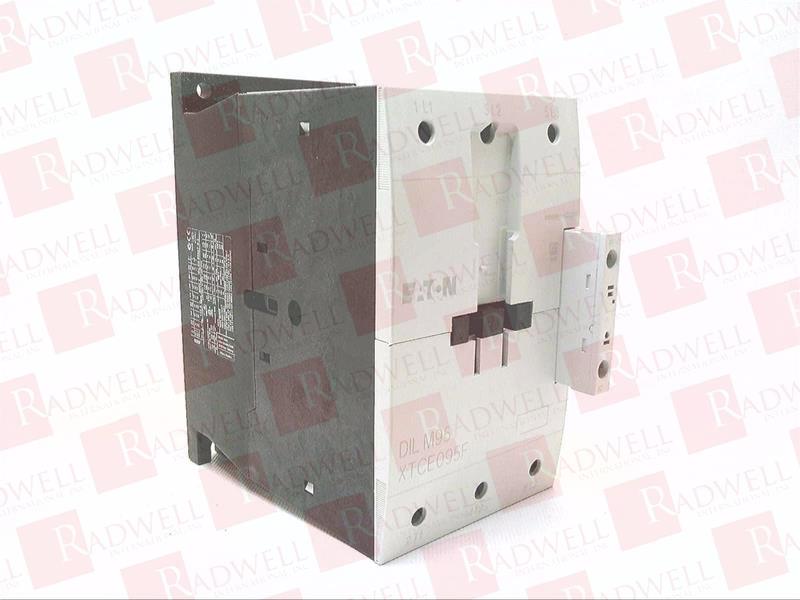 EATON CORPORATION XTCE095F00B6